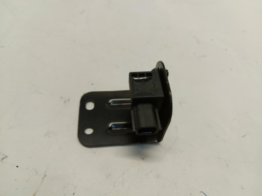 Nissan Qashqai J12 III LIFT Crashsensor Drucksensor Airbag 985816UA0A