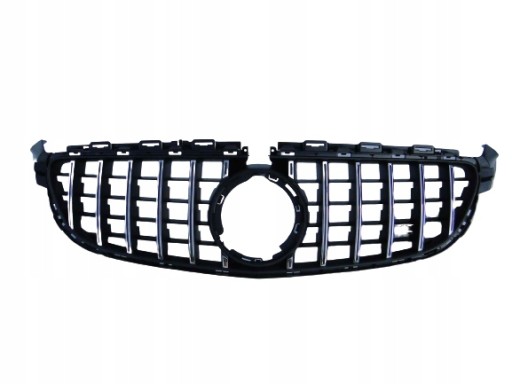 A2058881500 - MERCEDES W205 LIFT PANAMERICANA Решетка AMG ОРИГИНАЛ