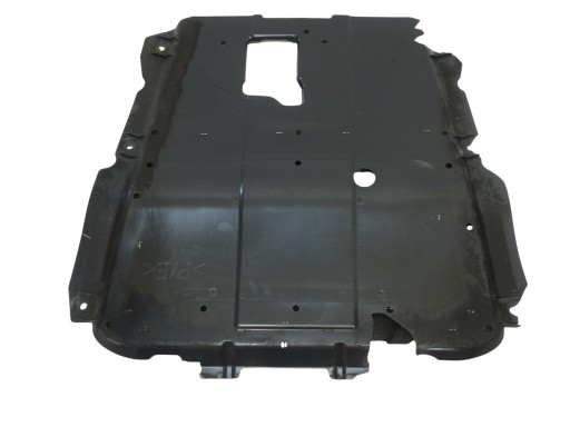 cover below engine DACIA SANDERO II LOGAN II 758908552R