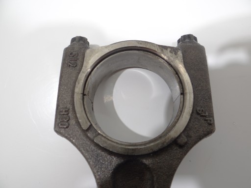 pistone Biella BMW E60 LCI 525 D 306D3 197 KM