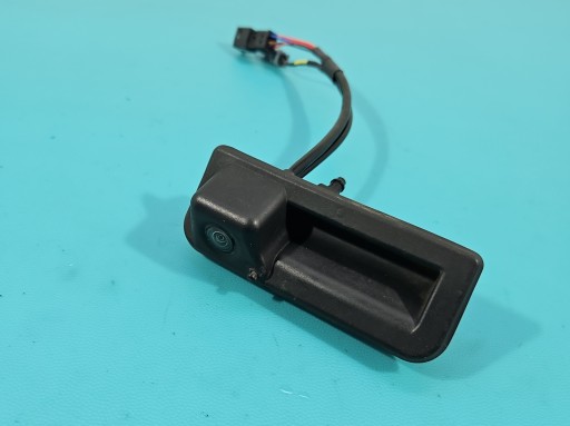 IMPRK1499588, - Камера заднего вида skoda kodiaq i 566827566a