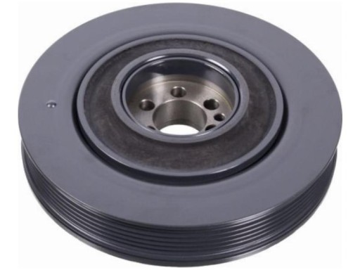 27823 - ШКИВ ВАЛА LANCIA PHEDRA 2.0