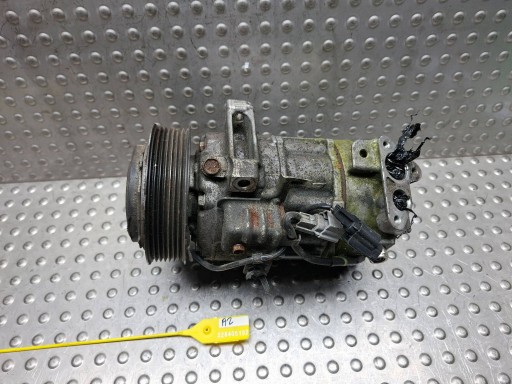 kompresor klimatizacie NISSAN X-TRAIL T32 14- 1.6 DCI 926004CA3A
