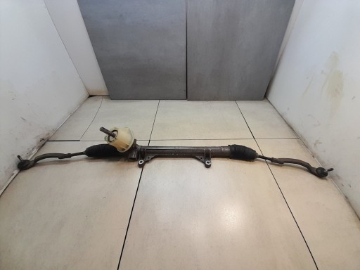 servo control SCENIC II 1.9 DCI