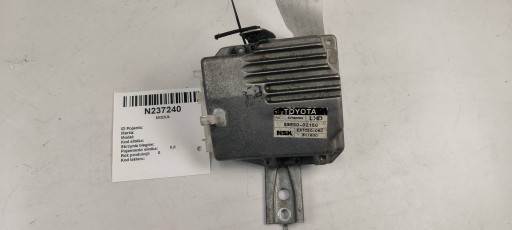 modul der Lenkung 89650-02150 TOYOTA COROLLA E12