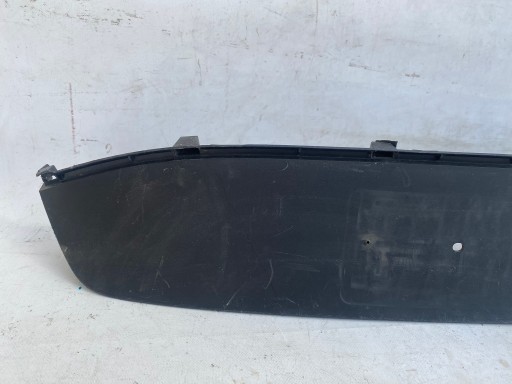 KIA SPORTAGE V 21- cap moulding bonnet boot
