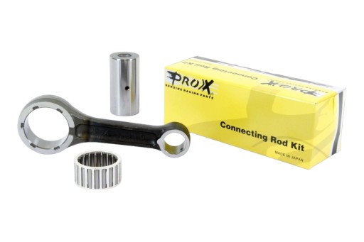 03.2576 - Шатун в сборе ProX Yamaha XT 500/SR 500