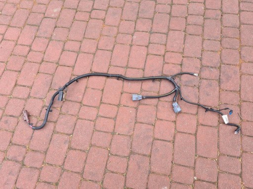 cablaggio ventola Opel Insignia B 39157350