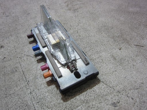 VOLVO XC90 II XC 90 XC60 XC40 ANTENA RADIA modul PLETWA GPS 31438105