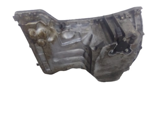 A0041537423 - W203 1.8 1.8 k компресор чаша масляний піддон