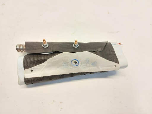 VOLVO XC40 D3 Airbag powietrzna Airbag SITZ links 32227152