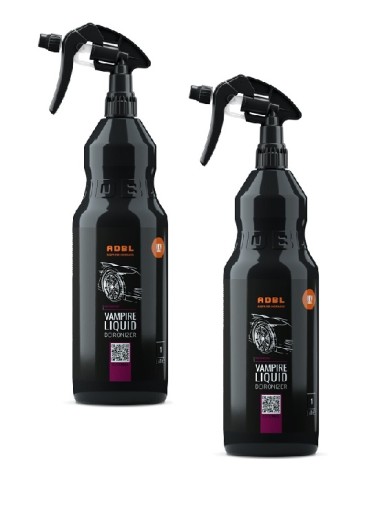 ADBL VAMPIRE LIQUID 1Л ЖИДКОСТЬ ДЛЯ ЧИСТКИ ДИСКОВ
