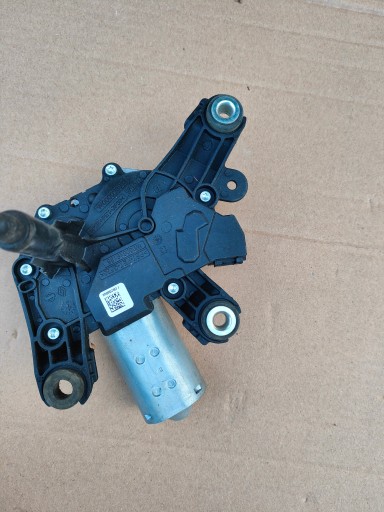DACIA SANDERO II LIFT 20r motor ablaktörlők far 287100787R