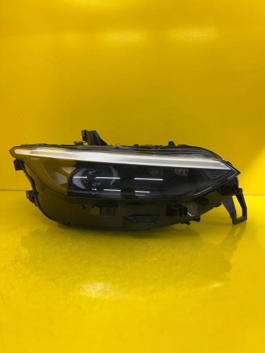 light right front VW ID.7 IQ Light Full Led 14B941036A