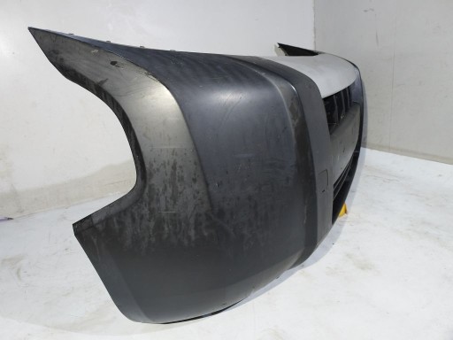 Fiat Fiorino III 3 bumper front front