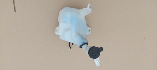 posude tekućine za pranje stakla OPEL ADAM 13354363