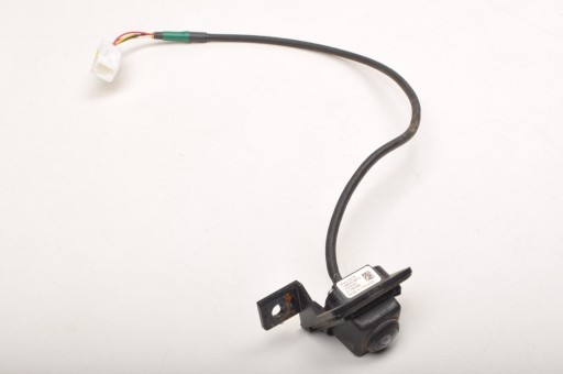 284425201R - Renault captur і камера заднього виду 284425201