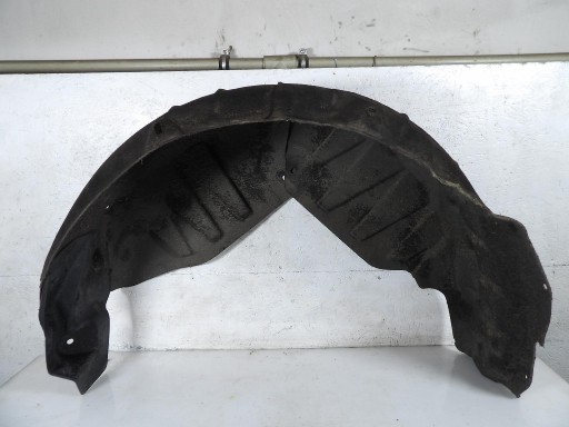 RENAULT SCENIC III LIFT mudguard rear part left
