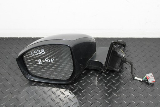 mirror left 8 vertical LAND ROVER EVOQUE L538
