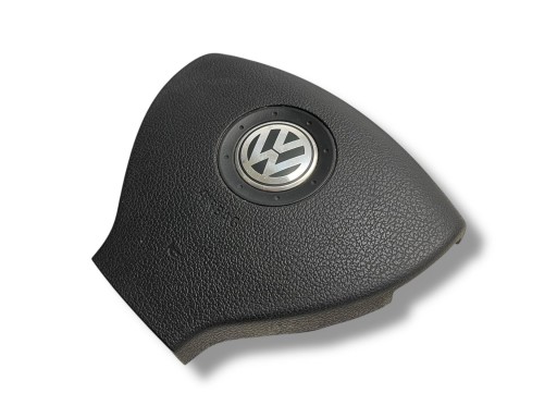 Airbag powietrzna des Lenkrads Volkswagen Touran facelift 2007 1T0880201F