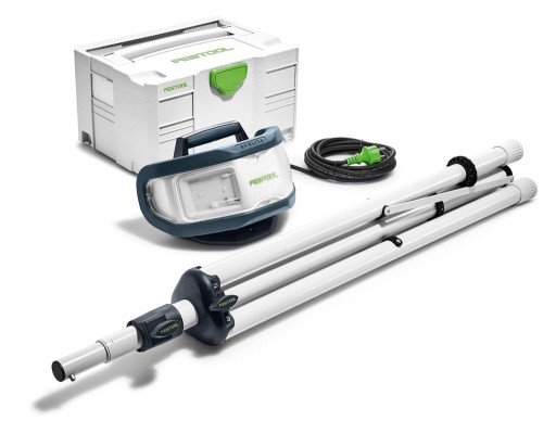 Festool робоча лампа штатив DUO-Set 576402