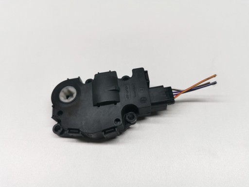 Micro moteur Bloc de chauffage complet PORSCHE CAYENNE II 412650750