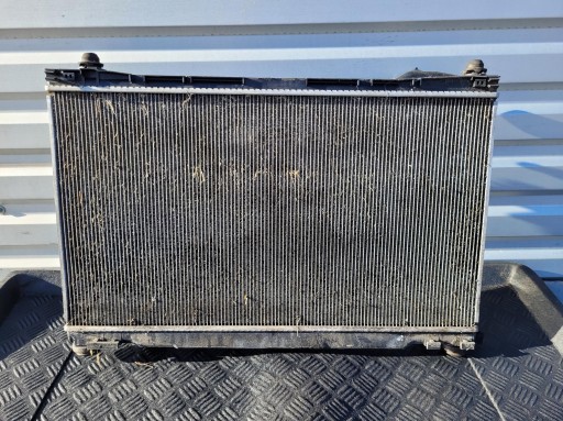water cooler 223000-4370 422135-2232 LEXUS IS III 300 H 2.5