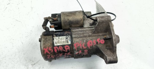 starter M000T82081 CITROEN XSARA