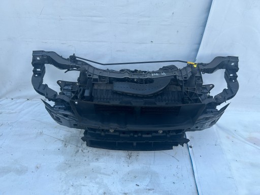 FORD KUGA MK2 LIFT 1.5 ECOBOOST MANUAL Armature Traverse de fer