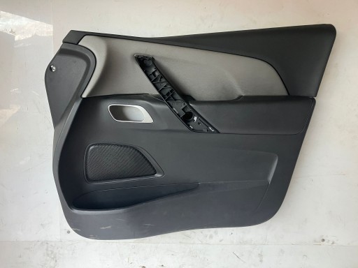 side door right front CITROEN C4 GRAND PICASSO II leather