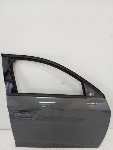 door right front PEUGEOT 208 24R BSZ