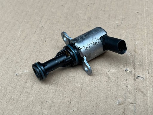 VW PASSAT B8 CUPRA LEON 2.0 TSI DNN Sensor Druck oil 06Q115243 !J
