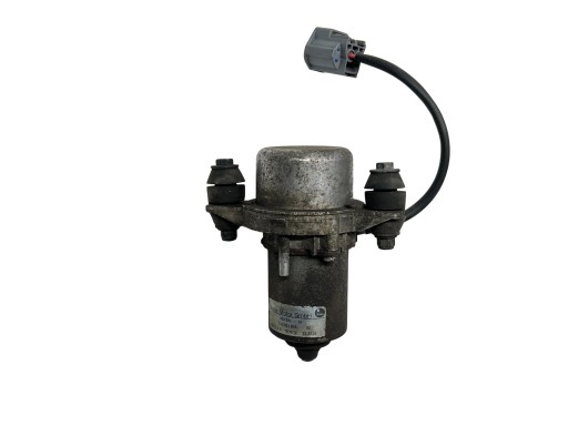 CHEVROLET AVEO T300 pump vacual 1.2 16V A12XER LDC 96597326