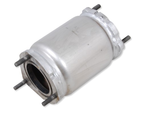 ID0942 - Каталізатор Chevrolet 1.0 1.2 | 2009-2013