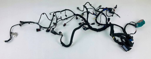 INSIGNIA B 1.5T kabelbaum kabelsatz Motorkabelbaum 39136613