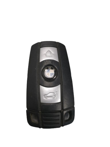 key PILOT BMW