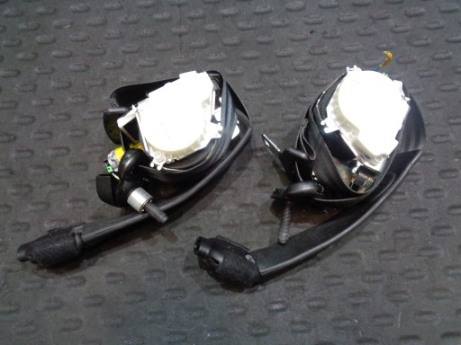 front body wall front right FIAT 500L