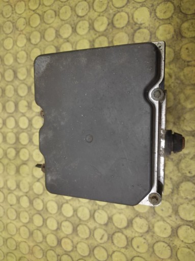 OPEL MERIVA A pump ABS 0265234339