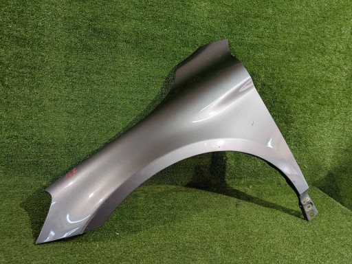 fender front left front VOLVO XC60 XC-60 and 08- NR.167