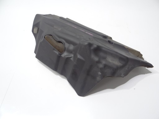kryt MOTORU Horn BMW X3 E83 LCI 306D3 3.0D