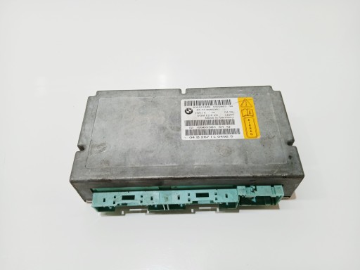 module airbag air BMW 5 E60 E61 6960381