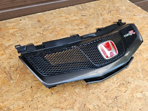 Honda Civic VIII UFO Griglia GRIGLIA radiatore Griglia Fn2 typeR type-r