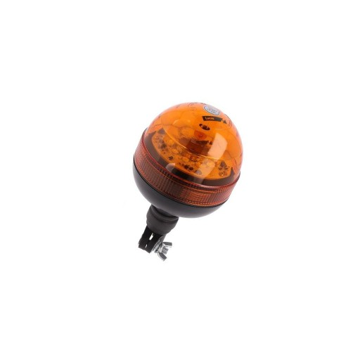 ПІВЕНЬ LED 12-24V ЖОВТИЙ ЛУКАС LBB304L