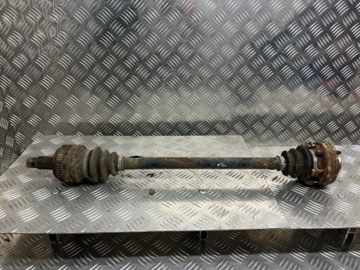 semi-axis semi-axis right rear BMW E87 7523960AI03
