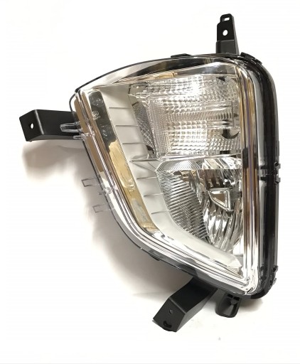 59L, 59L - Mitsubishi eclipse cross 18- галоген напрямок l