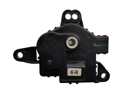 Micro moteur Bloc de chauffage complet HYUNDAI I30 II GD