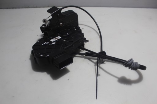 Замок передньої правої двері VOLVO S40 II