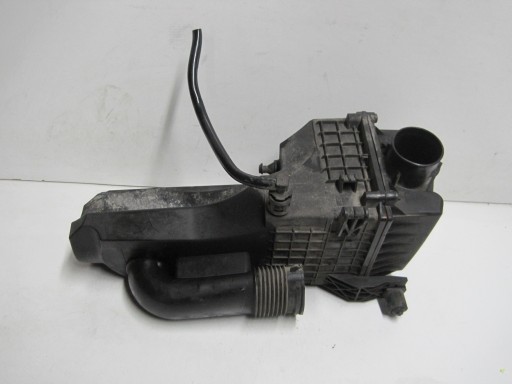 Gehäuse filter luft FORD FIESTA MK7 8V21-9600-BH