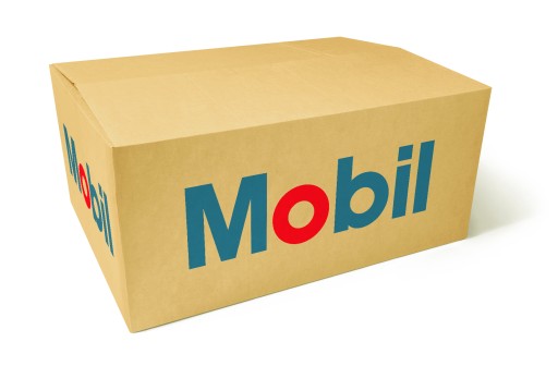 MOBIL DELVAC 5W-40 OIL 20L MOBIL 5W40 DEL 20