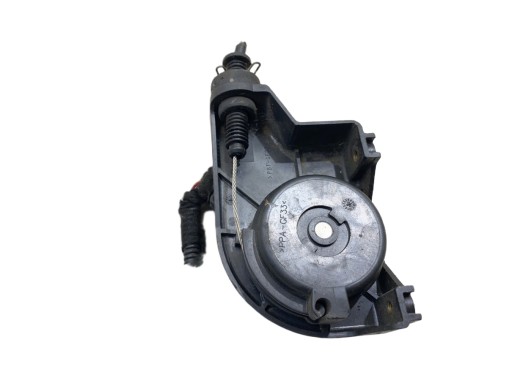 potentiometer gas PEUGEOT 607 3.0 V6 9639779180